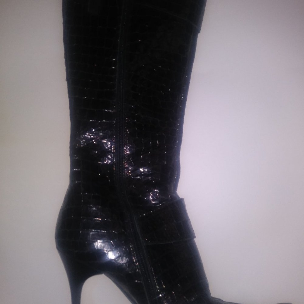 Donald Pliner Tall Boots